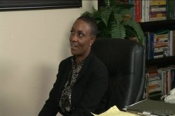 Captura de 'Lesbian Office Seductions 3' nº 6