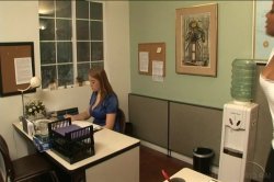 Captura de 'Lesbian Office Seductions 3' nº 79