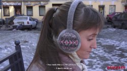 'DudCast Vol. 8' screenshot nº 107