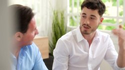 Captura de 'Private Group Sex Lessons' nº 11