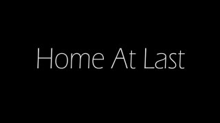 Home At Last - Scena1 - 1