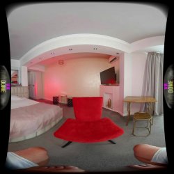'Laura Erotic - My First VR Experience' screenshot nº 1