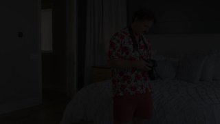 Horny Nude Models - Scene3 - 1