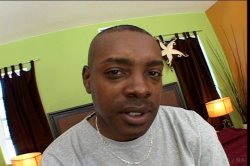 'Big Black Wet Asses 7' screenshot nº 41