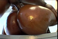 'Big Black Wet Asses 7' screenshot nº 140