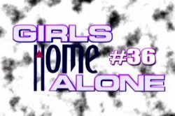 'Girls Home Alone 36' screenshot nº 2
