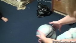 'Dare Dorm 11' screenshot nº 105
