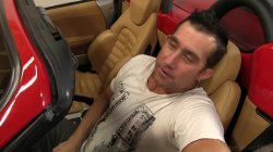 Captura de 'Wash My Car Then Wax My Cock!' nº 46