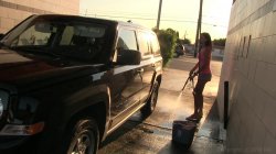 Captura de 'Wash My Car Then Wax My Cock!' nº 82