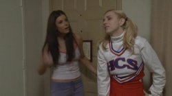 'Cheer Squad Sleepovers Episode 2' screenshot nº 2