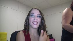 Captura de 'Liz Rainbow The Nympho' nº 25