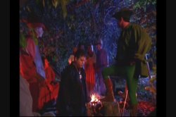 Captura de 'This Ain't Robin Hood: A XXX Parody' nº 7