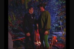 Captura de 'This Ain't Robin Hood: A XXX Parody' nº 8