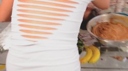 'Messy Girls The Last Supper' screenshot nº 18