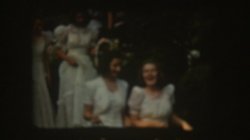 'Girls In White 2012 Part 1' screenshot nº 1
