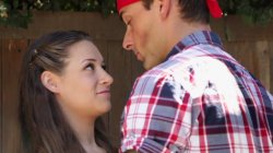 Captura de 'Young Love' nº 10