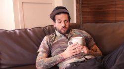 'Cum On My Tattoo 7' screenshot nº 78
