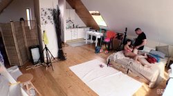'Pussy Portfolio Vol.1' screenshot nº 22