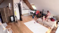'Pussy Portfolio Vol.1' screenshot nº 26