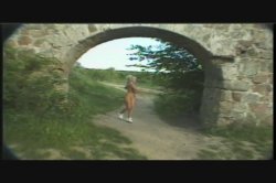 'Video Adventures of Peeping Tom #36, The' screenshot nº 2