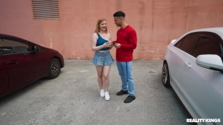 Sneaky Sex 55 - Scene2 - 2