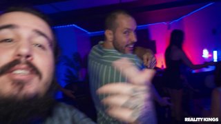 Sneaky Sex 55 - Scene3 - 1