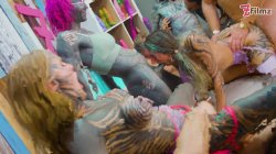 'The story of a big mayhem orgy' screenshot nº 101