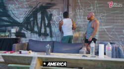 'The story of a big mayhem orgy' screenshot nº 13