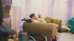 'The story of a big mayhem orgy' screenshot nº 28