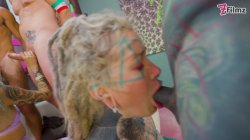 'The story of a big mayhem orgy' screenshot nº 40