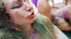 'The story of a big mayhem orgy' screenshot nº 63