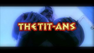 Tit-Ans, The - Cena1 - 1
