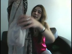 Captura de 'Horny Hairy Girls 9' nº 40