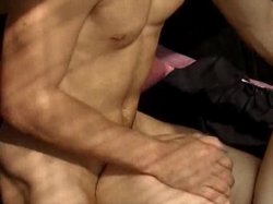 'Cock Sucking Cuties' screenshot nº 88