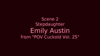 Best Of Cuckold Fantasies POV Vol. 8 - Cena2 - 1