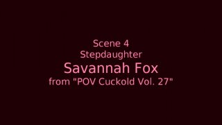 Best Of Cuckold Fantasies POV Vol. 8 - Scene4 - 1