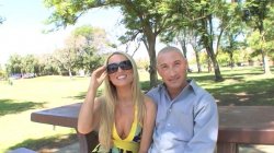 Captura de '1st Time Swingers 4' nº 94