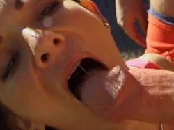 Captura de 'Tongue My Ass' nº 16