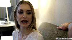 'Tonight's Girlfriend Vol. 122' screenshot nº 2