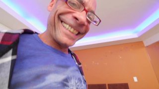 Latina Sluts Like It Big 2 - Szene1 - 3