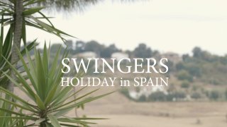 Swingers Holiday In Spain - Scene4 - 6