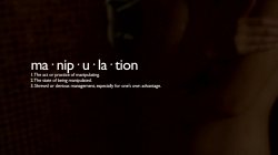 'Teen Manipulations' screenshot nº 3