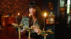 Captura de 'The Secrets of Ms. Valentina' nº 1