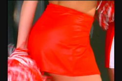 'Cheerleader Challenge' screenshot nº 11