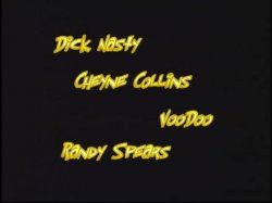 'Hungry For Ass' screenshot nº 1