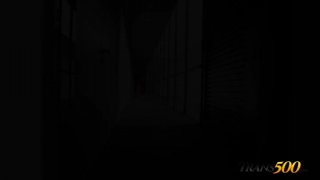 Transsexual Eye Candy 30 - Szene3 - 1