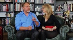 'Nina Hartley's Guide To Hot Talk' screenshot nº 8