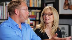 'Nina Hartley's Guide To Hot Talk' screenshot nº 140