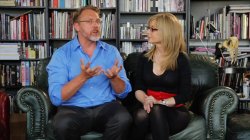 'Nina Hartley's Guide To Hot Talk' screenshot nº 16