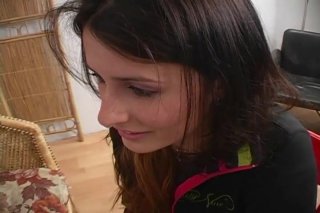 Amateur Sex Is The Best Vol. 2 - Escena3 - 2